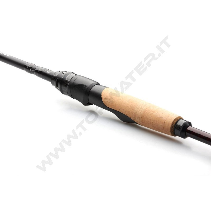 Savage Gear Revenge SG6 Light - Ultra Light Game Spinning