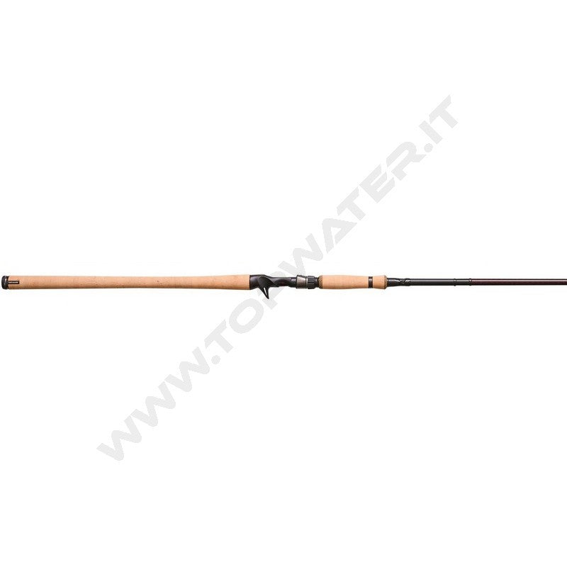 Savage Gear Alpha SG6 Monster Baitcasting