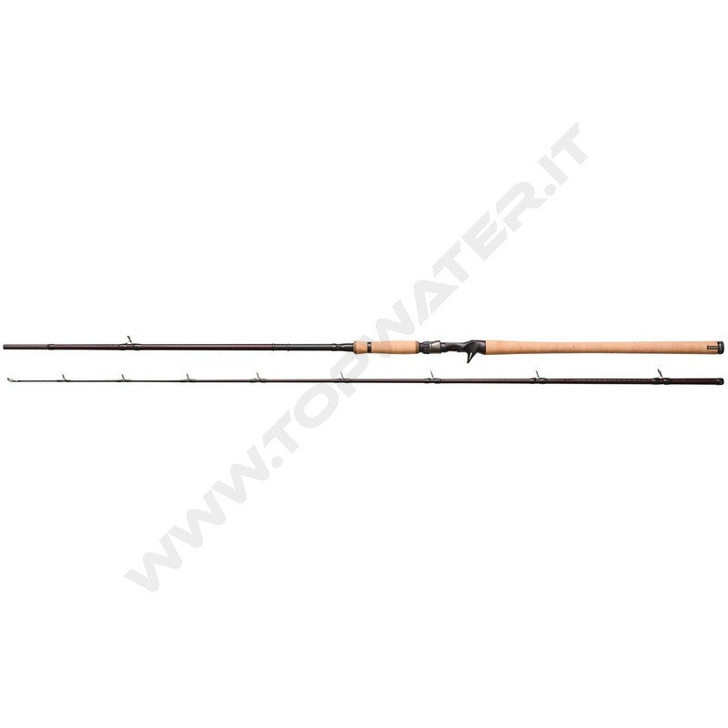 Savage Gear Alpha SG6 Monster Baitcasting