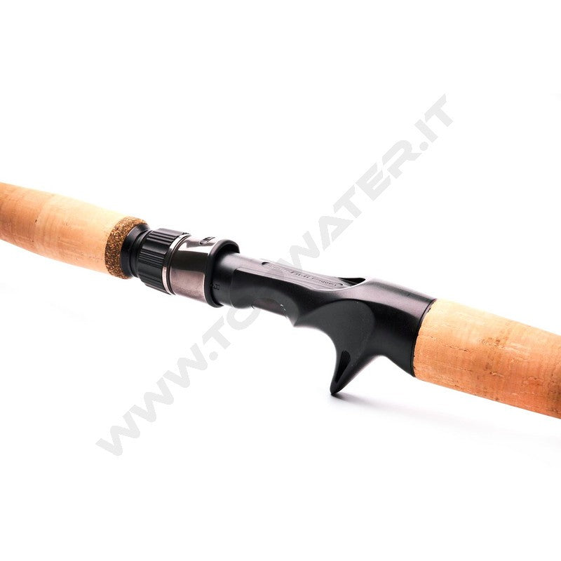Savage Gear Alpha SG6 Monster Baitcasting