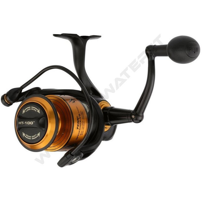 Penn Spinfisher VII Spinning reel