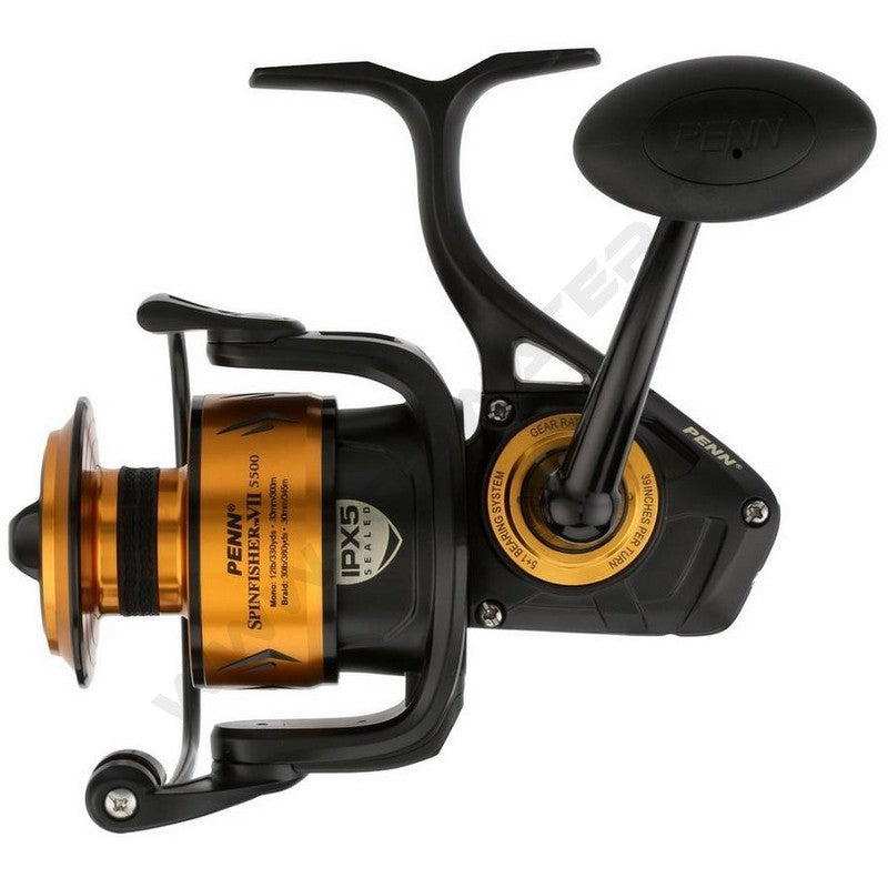 Penn Spinfisher VII Spinning reel