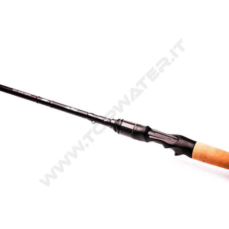 Savage Gear Alpha SG6 Swimbait Casting