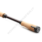 Savage Gear Revenge SG6 Medium Game Baitcasting