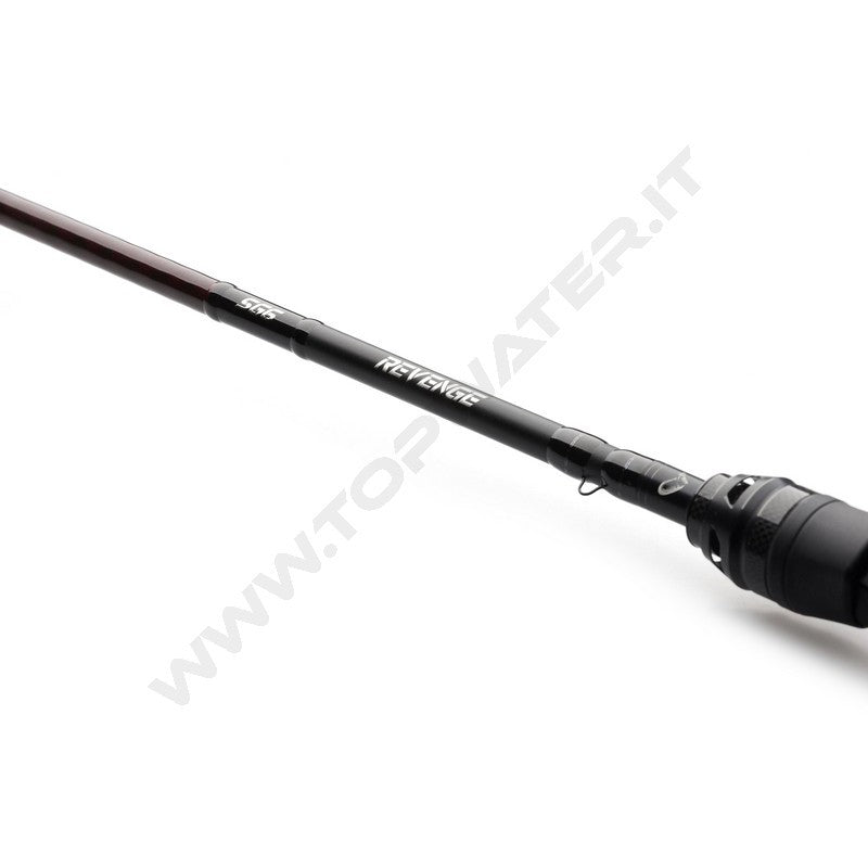 Savage Gear Revenge SG6 Medium Game Baitcasting