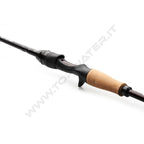 Savage Gear Revenge SG6 Medium Game Baitcasting