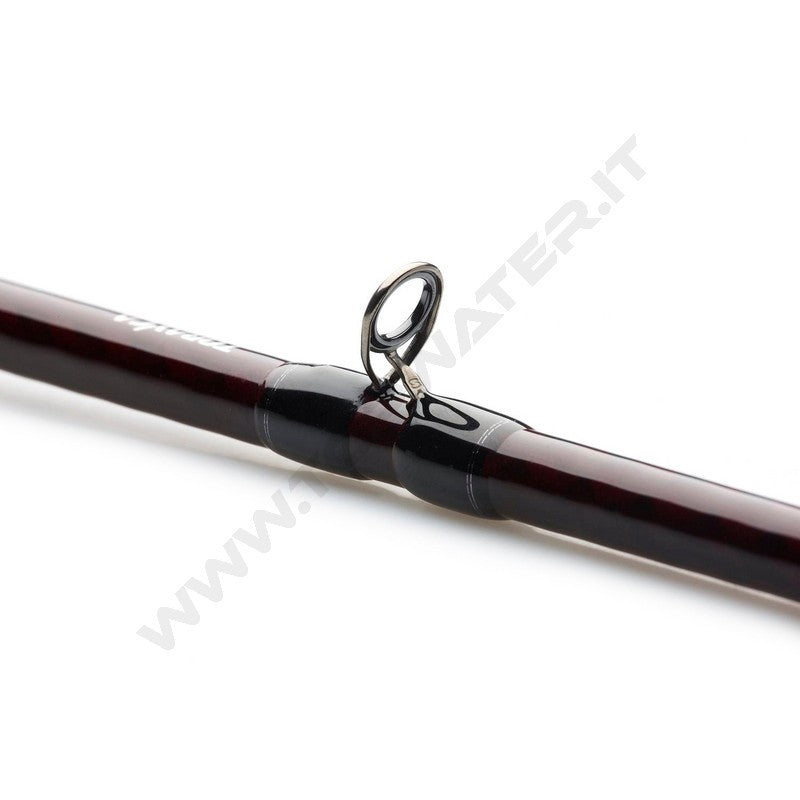 Savage Gear Revenge SG6 Medium Game Baitcasting