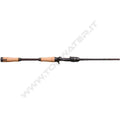 Savage Gear Revenge SG6 Medium Game Baitcasting