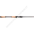 Savage Gear Revenge SG6 Medium Game Baitcasting
