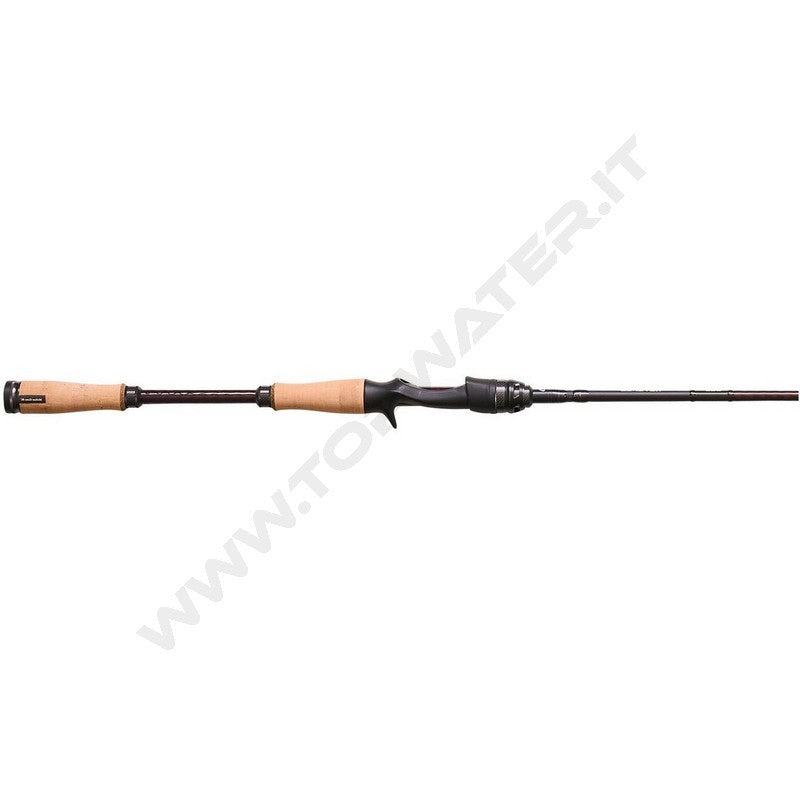 Savage Gear Revenge SG6 Medium Game Baitcasting