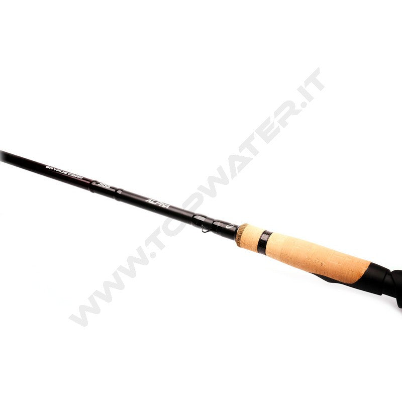 Savage Gear Alpha SG6 Big Bait Spinning