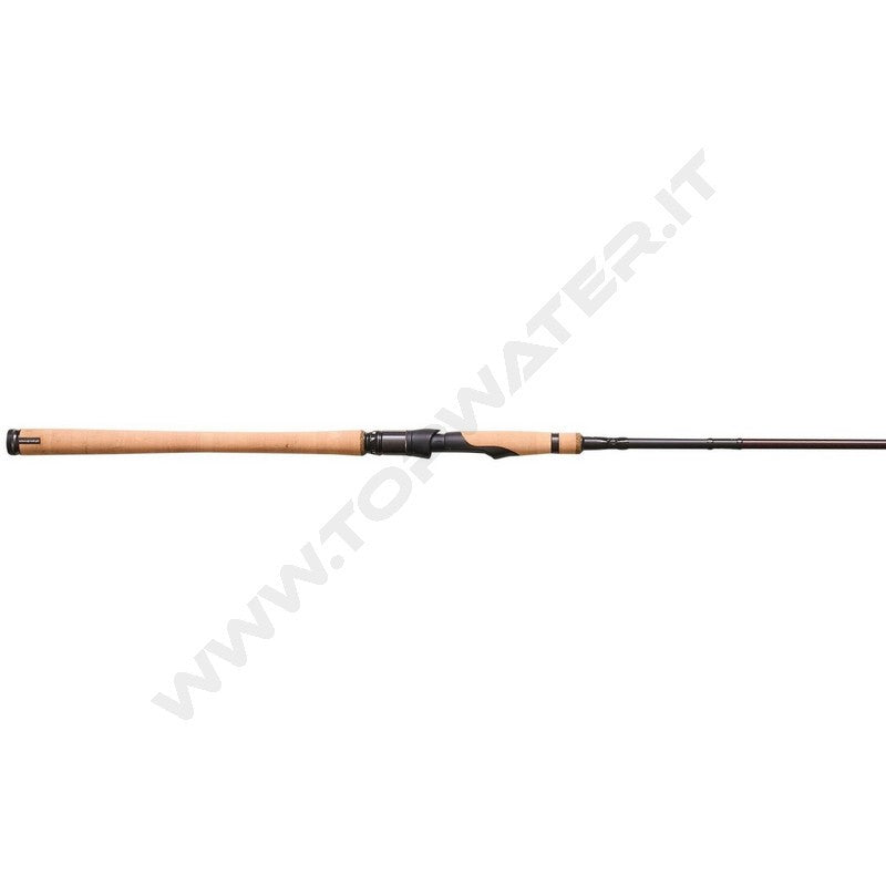 Savage Gear Alpha SG6 Big Bait Spinning