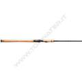 Savage Gear Alpha SG6 Big Bait Spinning