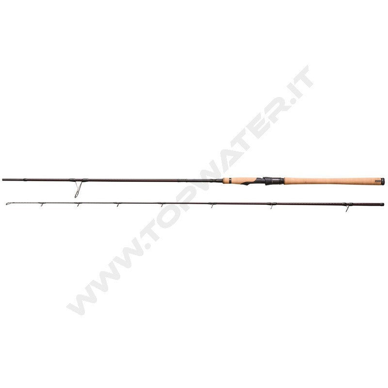 Savage Gear Alpha SG6 Big Bait Spinning