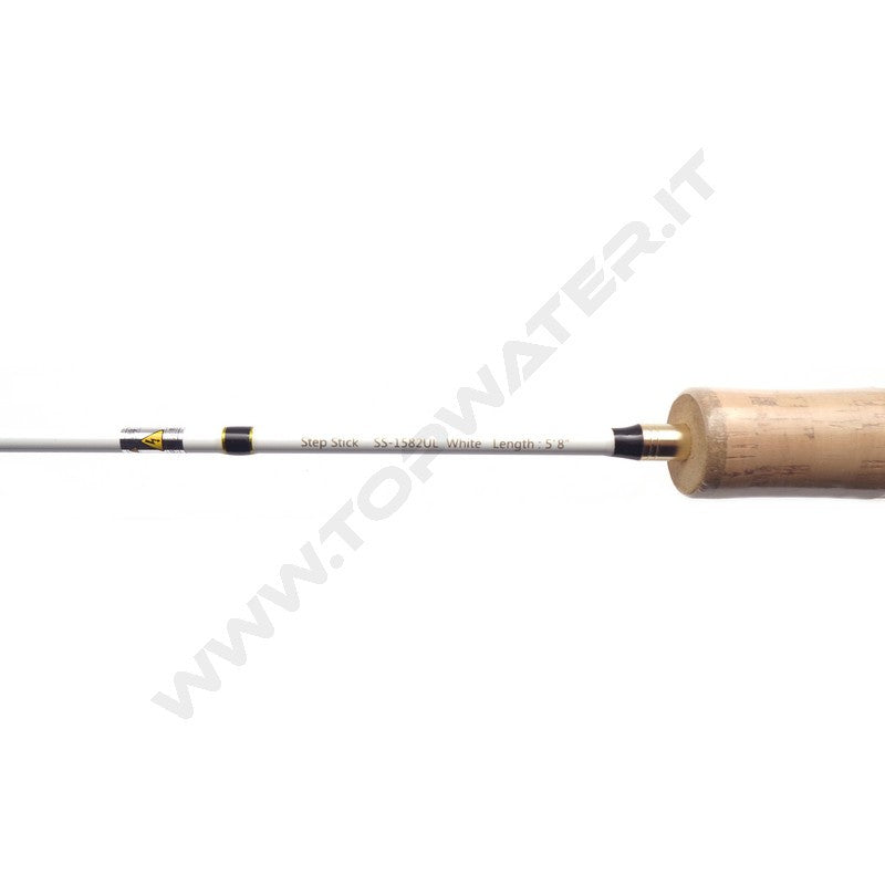Mukai Step Stick 2024