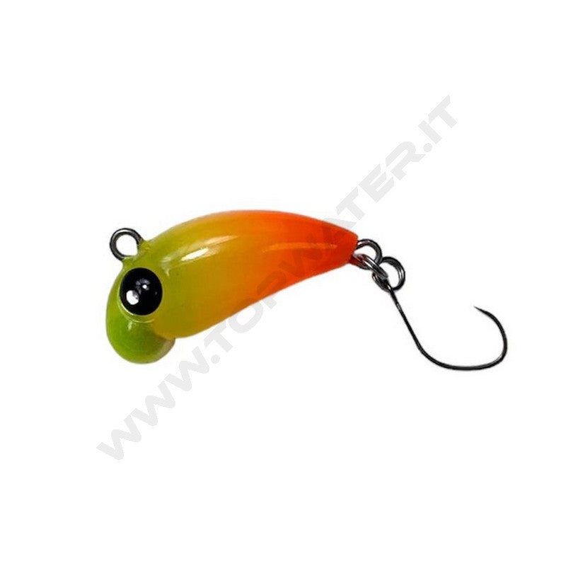 Mukai Pogo Bean 23