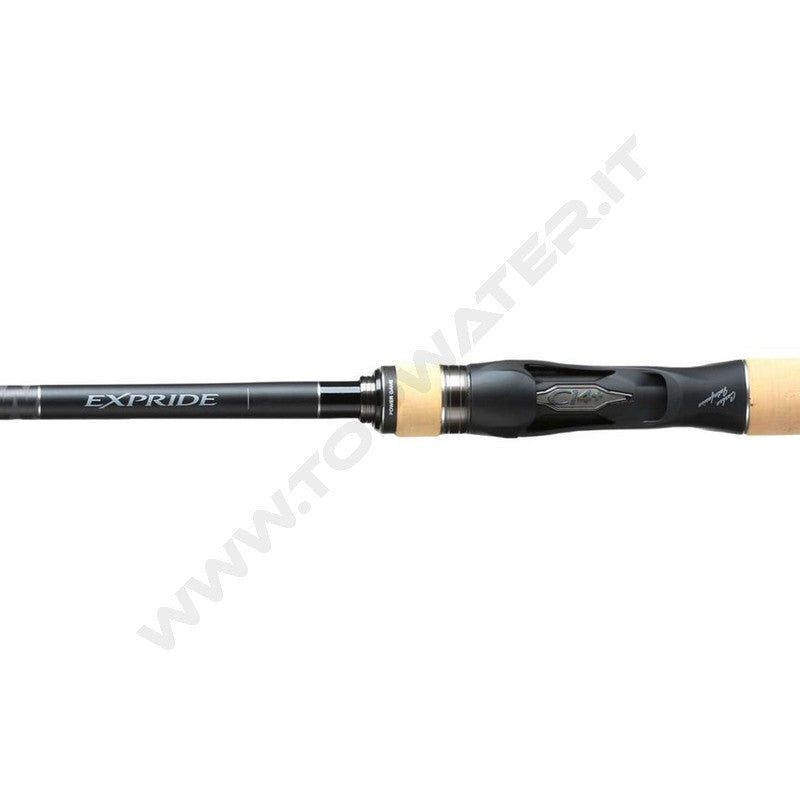 Shimano Expride 2022 Casting