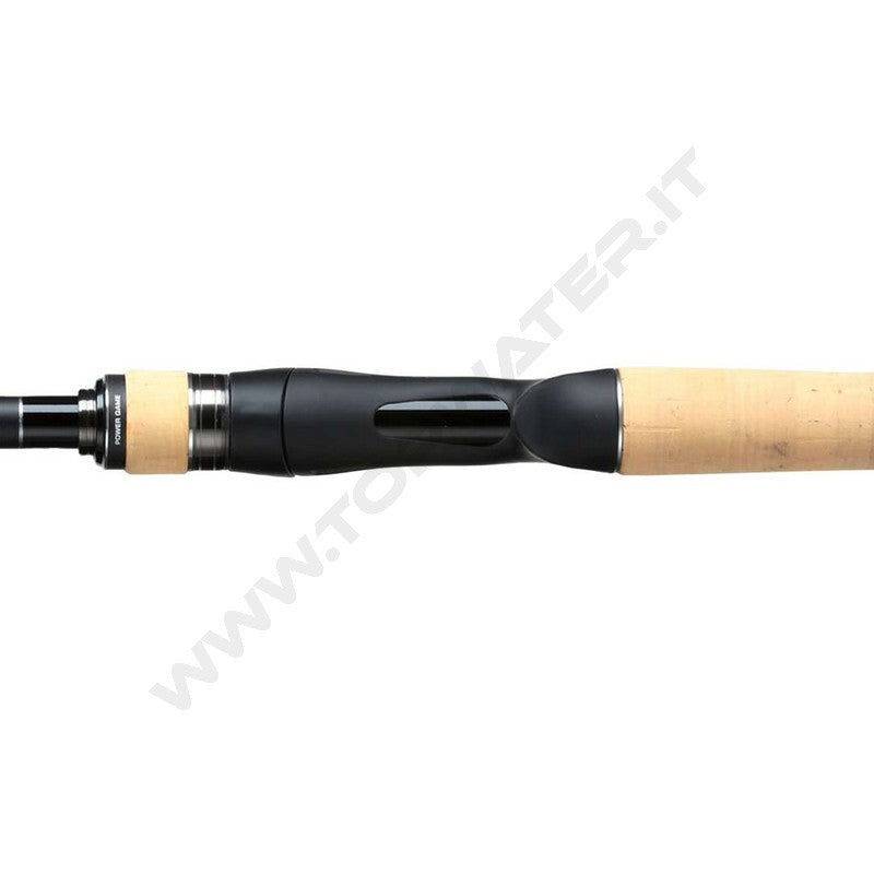 Shimano Expride 2022 Casting