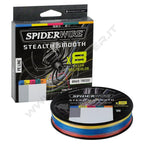 Spiderwire Stealth Smooth X 8