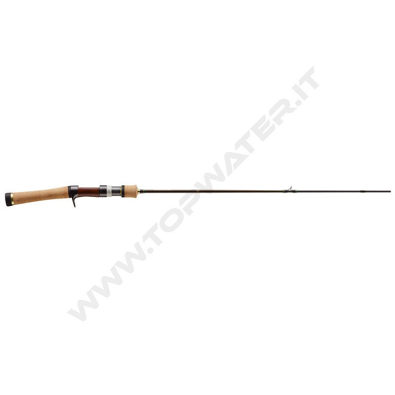 Major Craft Troutino Stream Casting