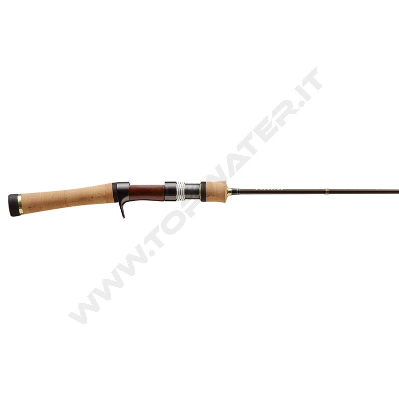 Major Craft Troutino Stream Casting