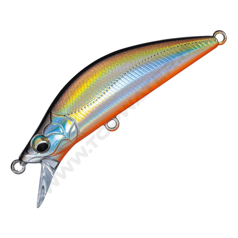 Major Craft Finetail Eden
