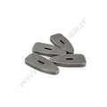 Fiiish Player Block Tungsten per Blaster Shad