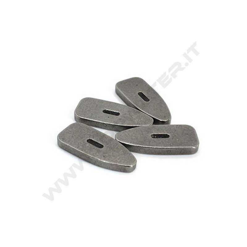 Fiiish Player Block Tungsten per Blaster Shad
