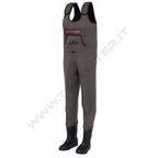 DAM Break-Point Neoprene Wader CLE