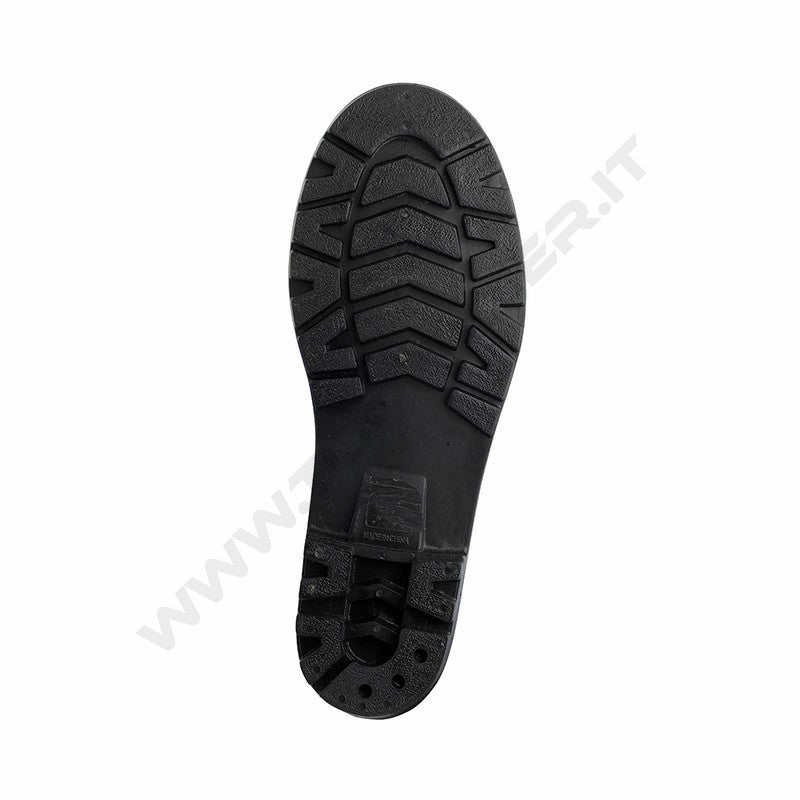 DAM Break-Point Neoprene Wader CLE