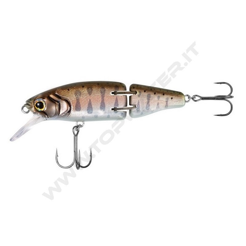 Shimano Cardiff Arma Joint 60SS