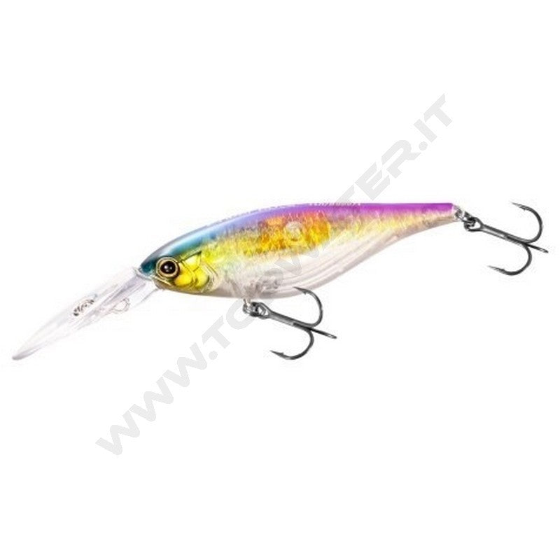 Shimano Bantam Enber 60SP Flash Boost