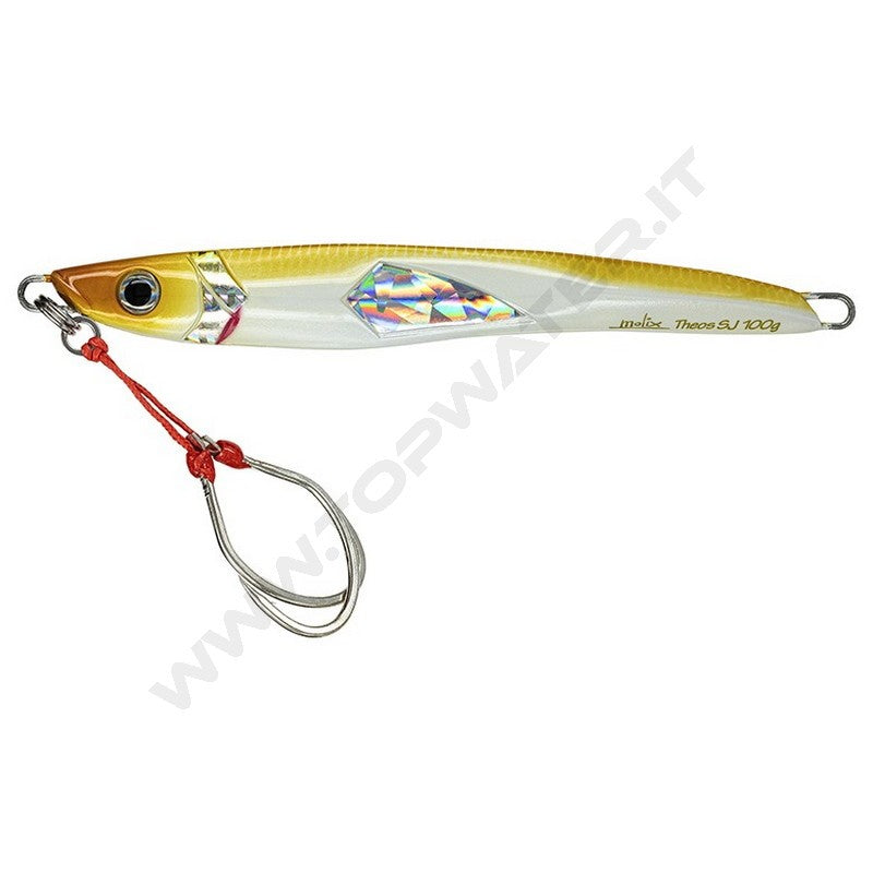 Molix Theos Shore Jig