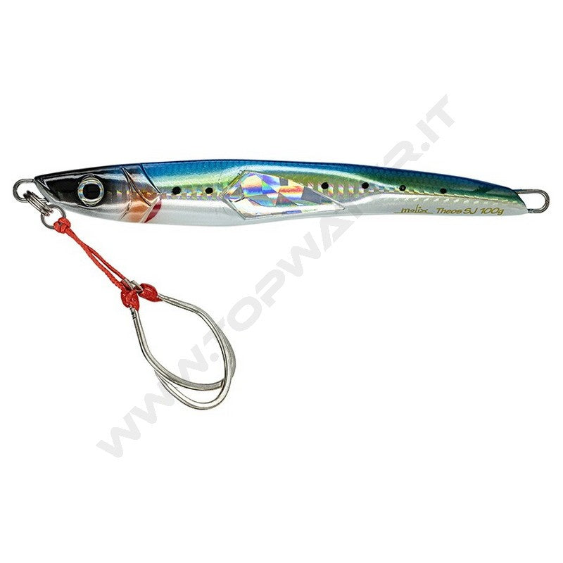 Molix Theos Shore Jig
