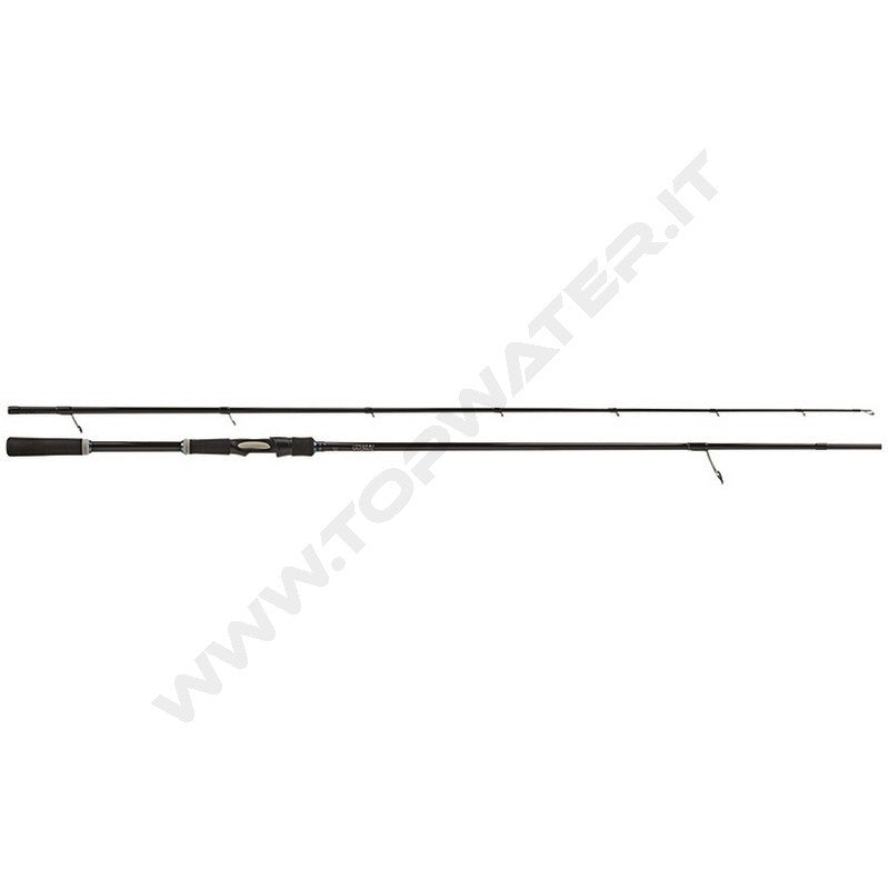 Molix Outset All Round due pezzi