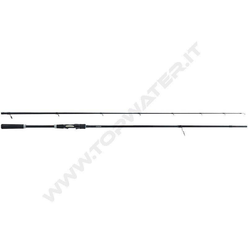 Molix Outset All Round due pezzi