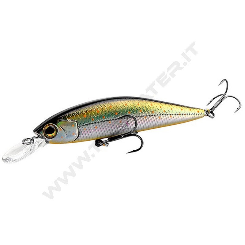 Shimano Yasei Trigger Twitch 90 S