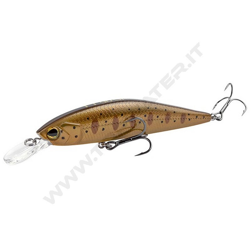 Shimano Yasei Trigger Twitch 90 S