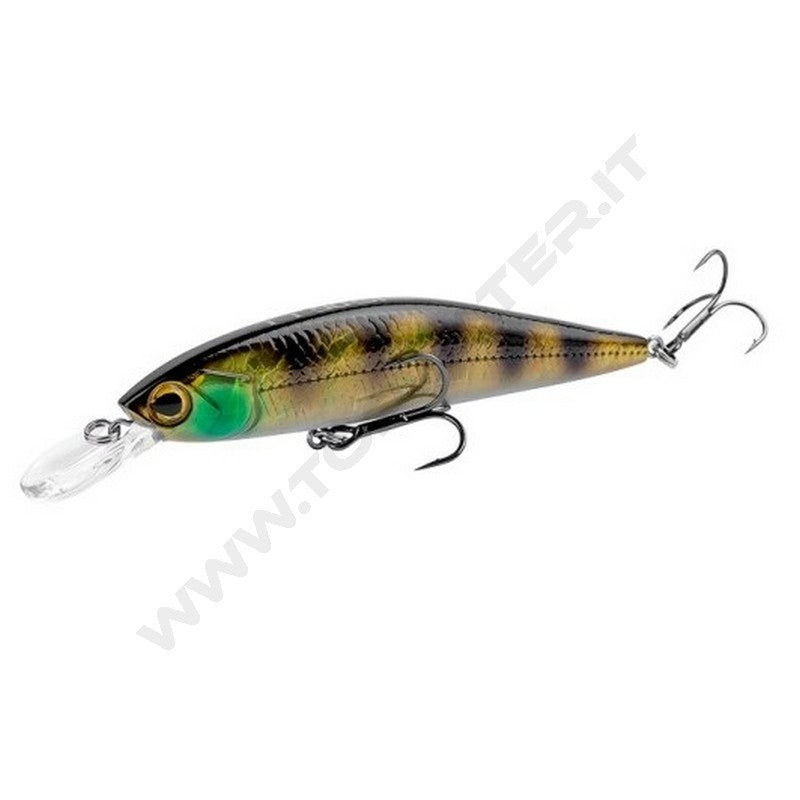 Shimano Yasei Trigger Twitch 90 S