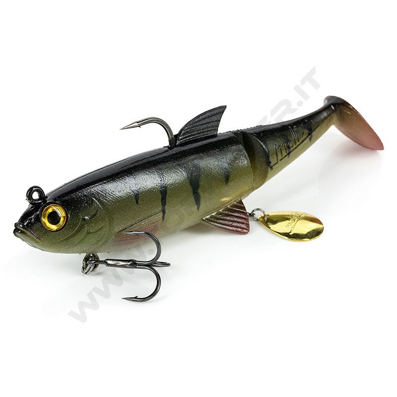 Molix Shad 100 Swimbait