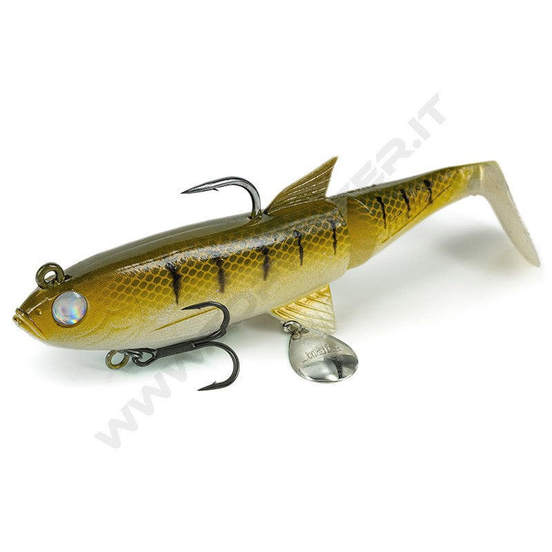 Molix Shad 140 Swimbait