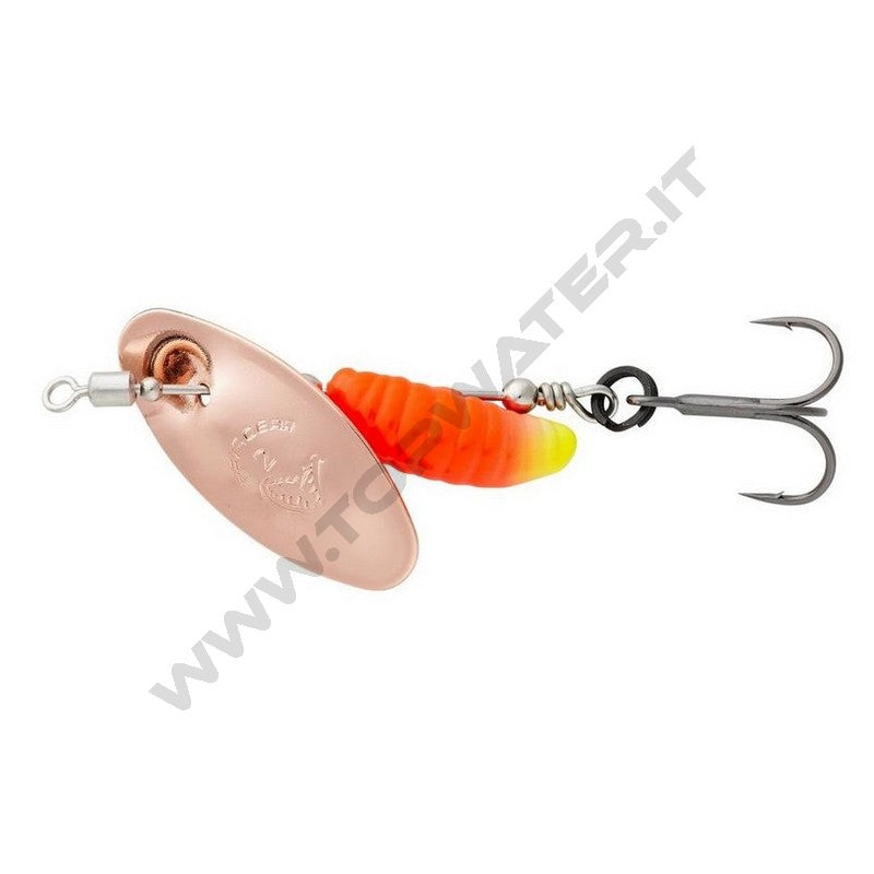 Savage Gear Grub Spinner