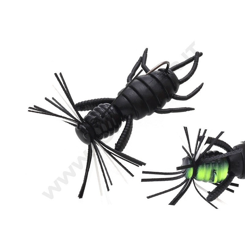 Imakatsu Baby Super Spider