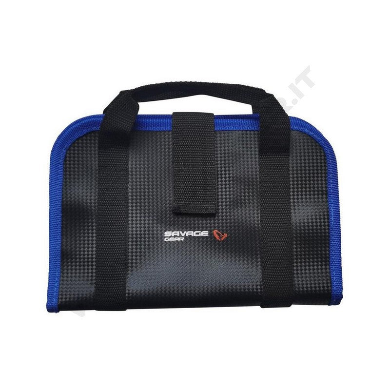 Savage Gear Jig Bag