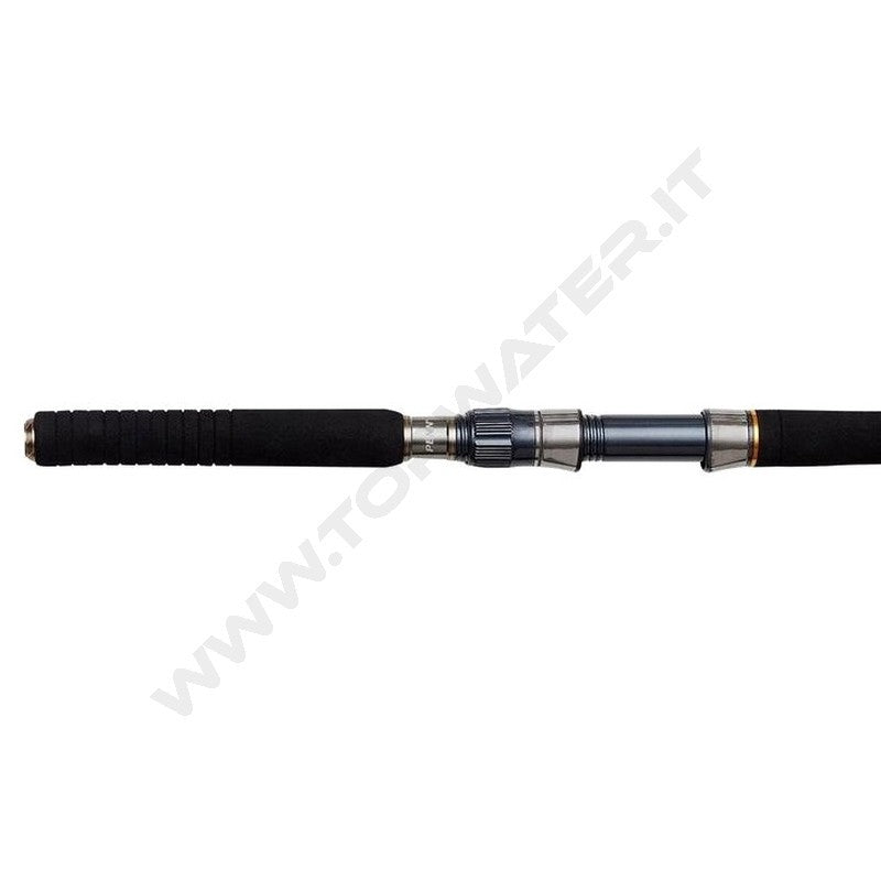 Penn Battalion Solid Offshore Casting rods
