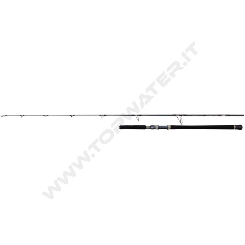 Penn Battalion Solid Offshore Casting rods