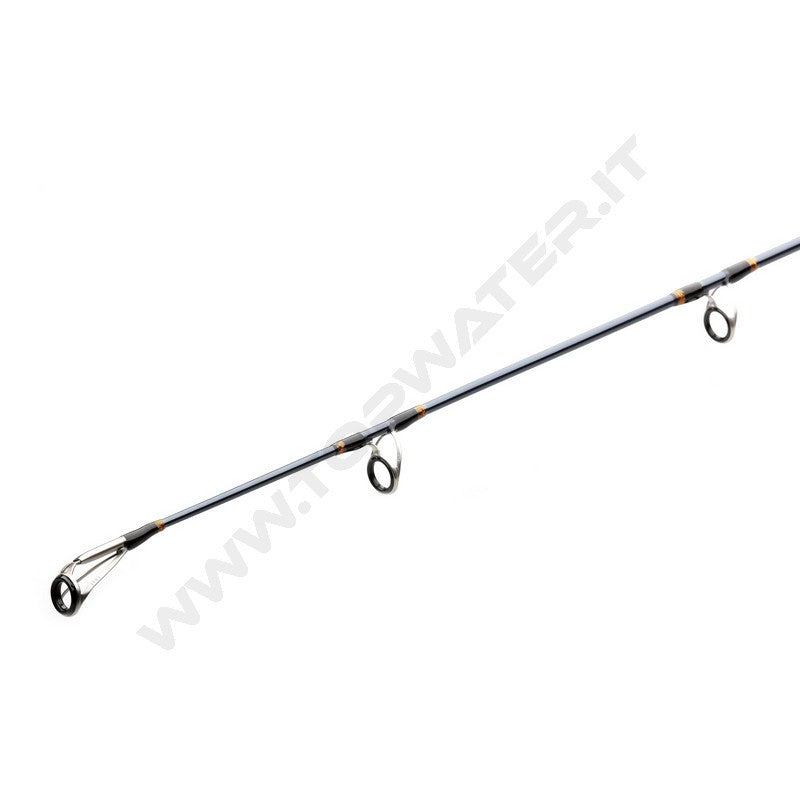 Penn Battalion Solid Offshore Casting rods