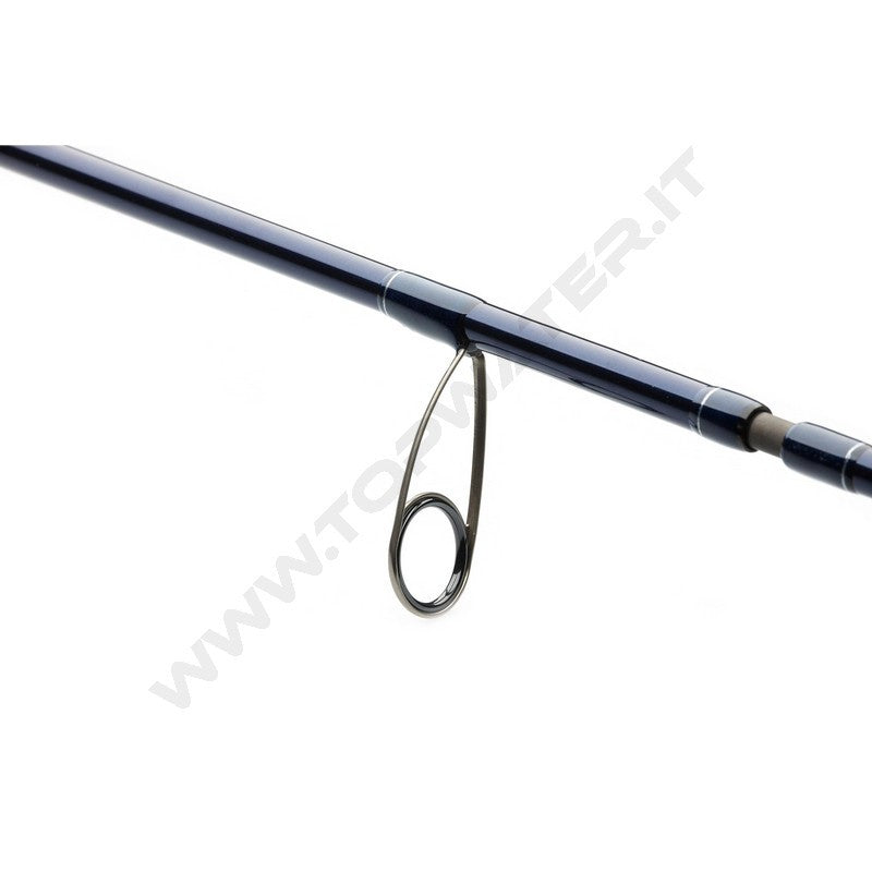 Penn Overseas II Inshore Spinning Rod