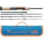 Major Craft NEW Finetail Stream Trekking & Traveler