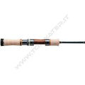 Major Craft NEW Finetail Stream Trekking & Traveler